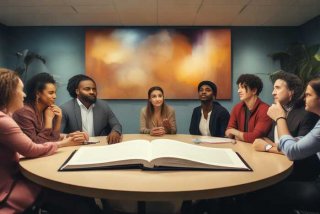 正确处理人际关系文案 - 正确处理人际关系文案怎么写