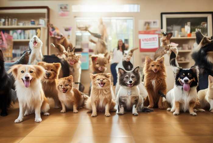 领养宠物官网、领养宠物官网网址