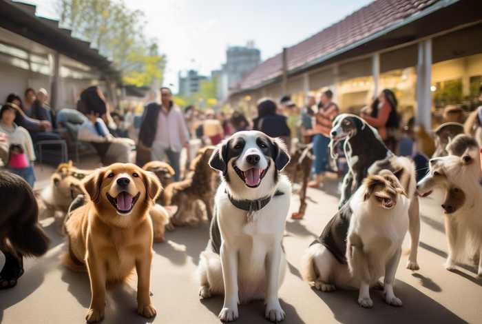 长沙宠物领养中心 长沙宠物狗领养中心