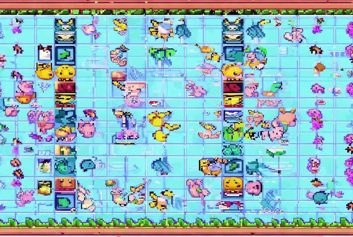 宠物小精灵连连看经典旧版 宠物小精灵连连看单机版免费下载