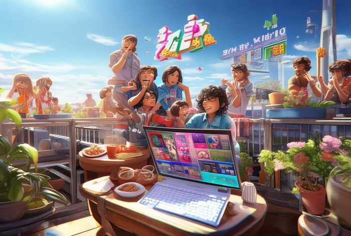 晴空物语台服首页、晴空物语台服首页怎么进