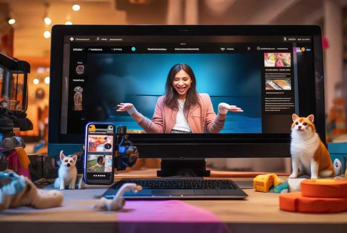 宠物视频带货怎么做 宠物视频带货怎么做的