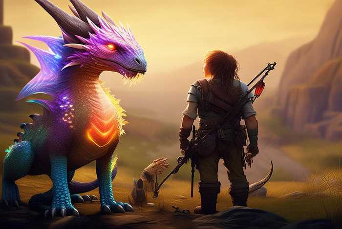 魔兽世界猎人稀有宠物推荐，魔兽世界猎人稀有宠物推荐图