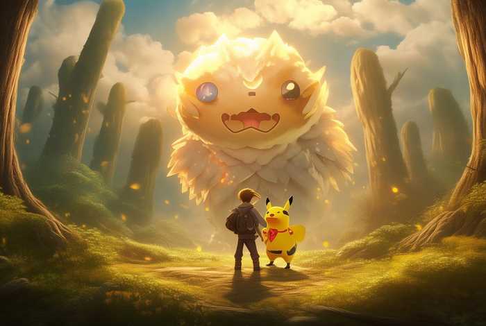 宠物小精灵剧场版阿尔宙斯（宠物小精灵剧场版阿尔宙斯在线观看）