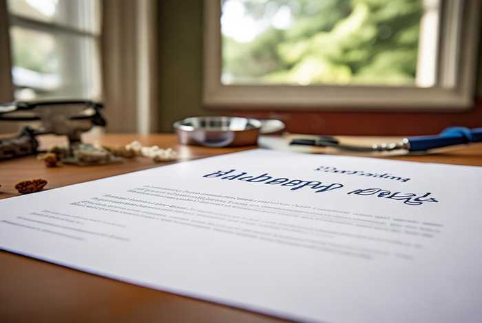 宠物寄养协议，宠物寄养协议书范本