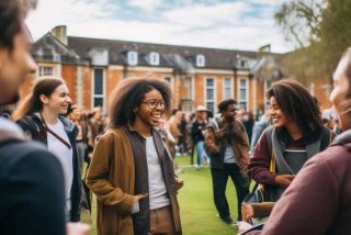 英国大学的人际关系怎么样；英国大学的人际关系怎么样啊