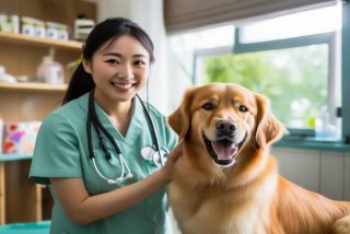 宠物医生工资一般多少天津 宠物医生工资一般多少天津的