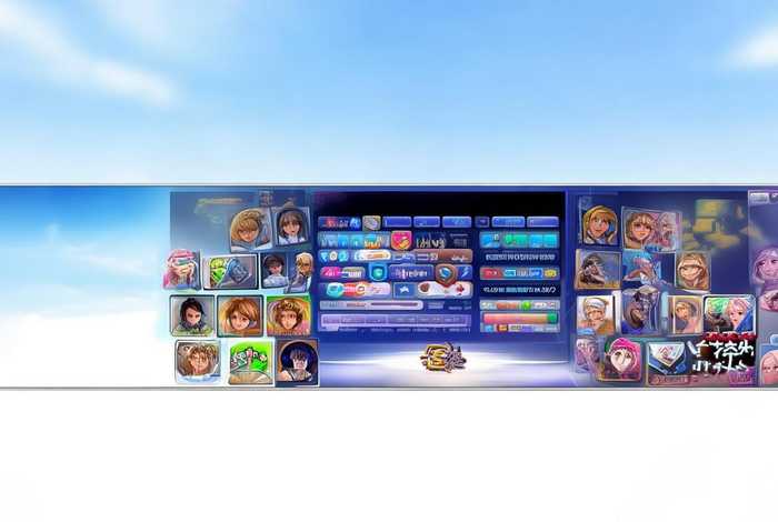 晴空物语台服官网 - 晴空物语台服官网下载