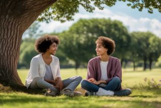 人际交往和人际关系有什么关系、人际交往和人际关系有什么关系吗