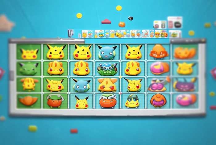 宠物小精灵连连看网页版、宠物小精灵连连看网页版下载