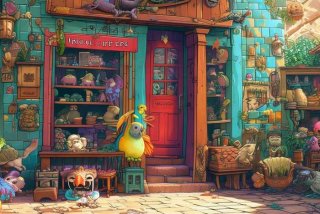 另类宠物店靠什么赚钱（另类宠物店靠什么赚钱的）