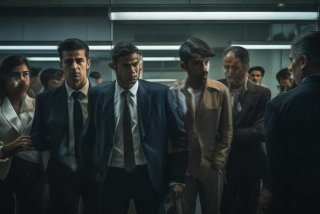 国企里面人际关系复杂 - 国企里面人际关系复杂怎么办