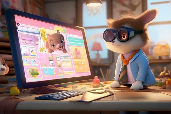 无心宠物修改插件、无心宠物app