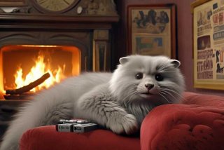 宠物貂电影（宠物貂电影在线观看播放）