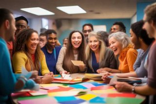 怎么提高人际关系主动参加，怎么提高人际关系主动参加活动