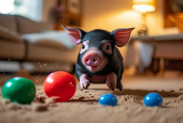 宠物猪老六、宠物猪老六最新视频直播