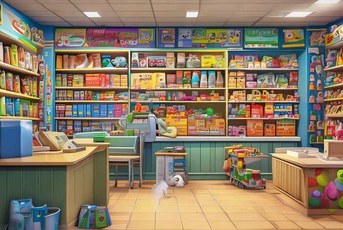 开宠物店需要多少资金（开宠物店需要多少资金才能开）