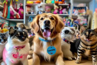 宠物品牌词，宠物品牌词有哪些