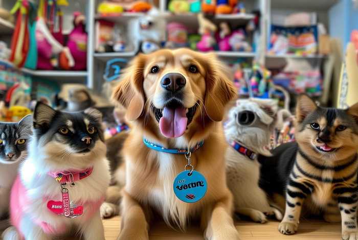 宠物品牌词,宠物品牌词有哪些 宠物品牌词,宠物品牌词有哪些