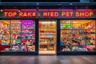 上海最有名的宠物店 上海最有名的宠物店排名