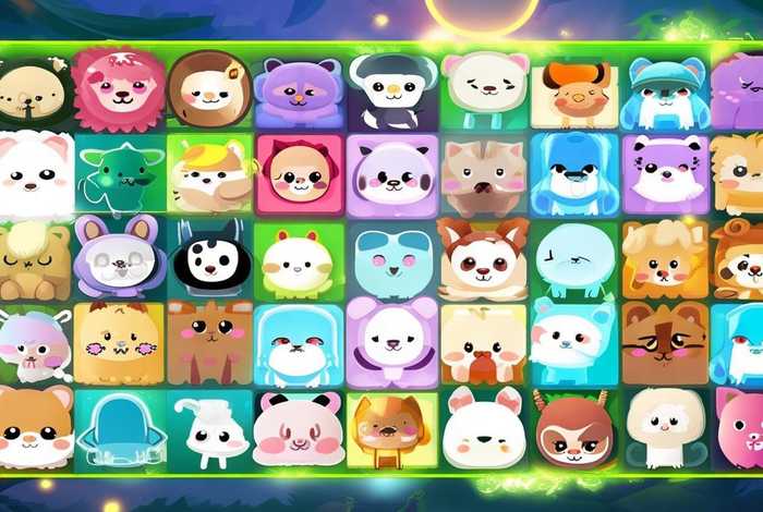 宠物连连看游戏攻略，宠物连连看游戏攻略视频