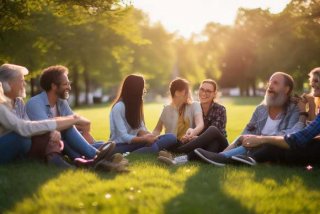 人际关系和谐的第一原则 人际关系和谐的第一原则包括