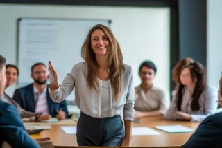 面试人际关系结尾总结怎么写（面试人际关系结尾总结怎么写好）