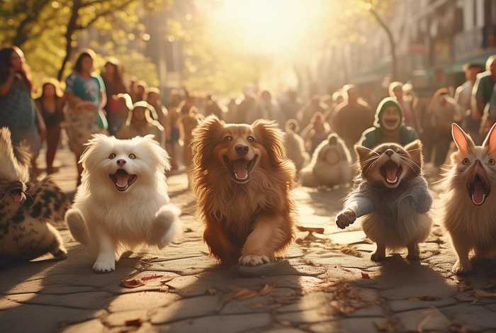 宠物总动员电影免费观看 - 宠物总动员电影在线