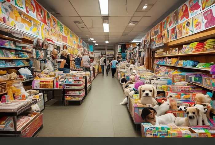 宠物店赚钱吗？（现在宠物店赚钱吗）