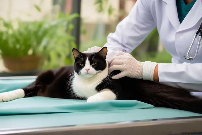 宠物诊所可以做母猫绝育手术吗，宠物诊所可以做母猫绝育手术吗？