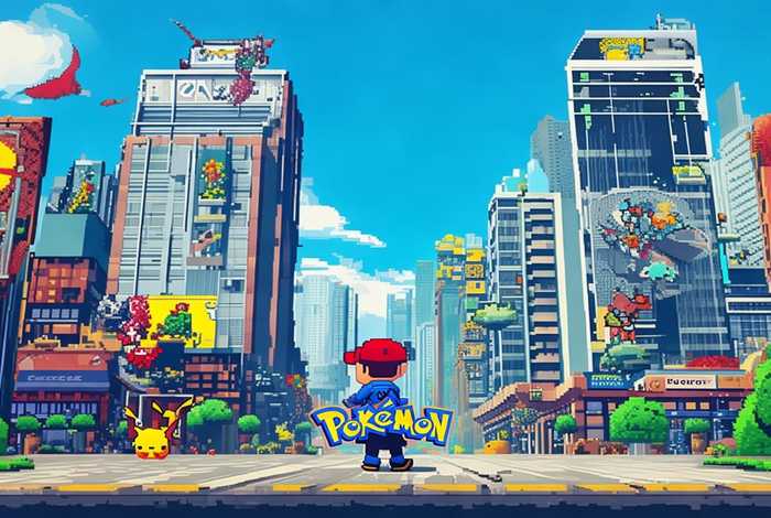 宠物小精灵下载2d版，宠物小精灵官方版下载