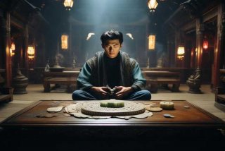 八字看感情运势（八字看感情运势.在线算命.中国）