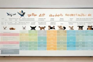 飞机托运宠物怎么收费标准，飞机托运宠物怎么收费标准表