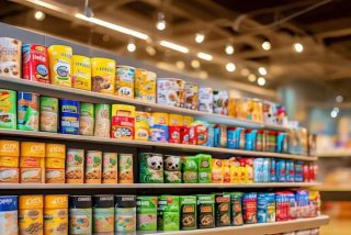 宠物食品分类，宠物食品的分类