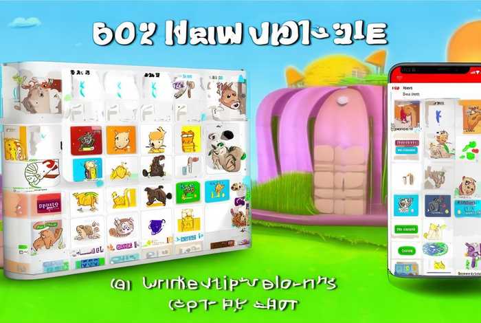 桌面宠物自制app（桌面宠物自制app安卓版更新内容与功能介绍）