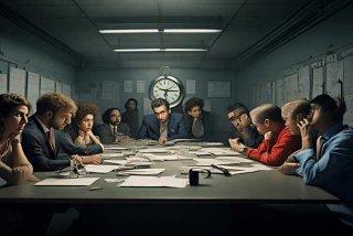 体制内人际关系压力大，体制内人际关系压力大吗