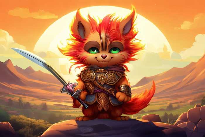 我的宠物少将军免费版 - 我的宠物少将军免费版共16集全演