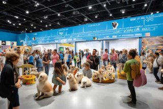 宠物展2025时间一览表、2020宠物展时间表