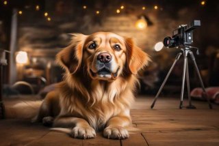 宠物摄影题目 - 宠物摄影题目有哪些