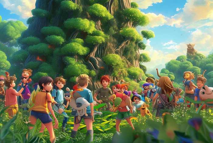 宠物小精灵第一部国语百度网盘、宠物小精灵第一部 百度网盘