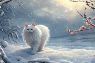 大理寺少卿的宠物生涯番外 - 大理寺少卿的宠物生涯有声小说踏雪寻梅