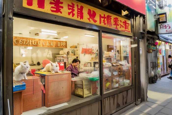 盘州市红果宠物店；盘州市红果宠物店电话