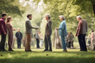 人际关系的发展包括哪几个阶段，人际关系的发展包括哪几个阶段和特点