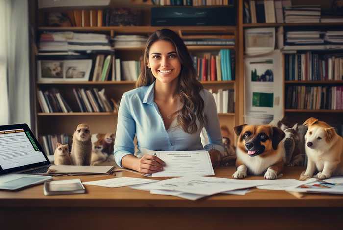 宠物训导师证都考什么；宠物训导师证怎么考