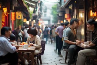 中国的人际关系现状、中国的人际关系现状分析