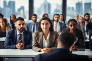 人际关系面试题及答案 人际关系面试题及答案大全