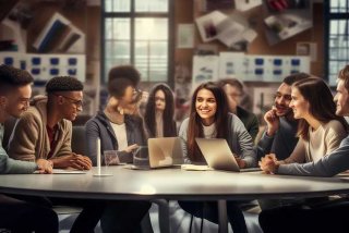 大学生人际交往量表（大学生人际交往关系量表）