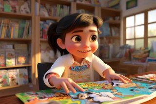 悠莉宠物店漫画免费阅读、悠莉宠物店漫画版免费阅读