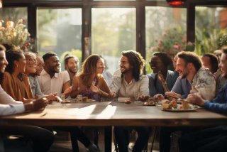 关于人际关系的论文800字、关于人际关系的论文800字怎么写