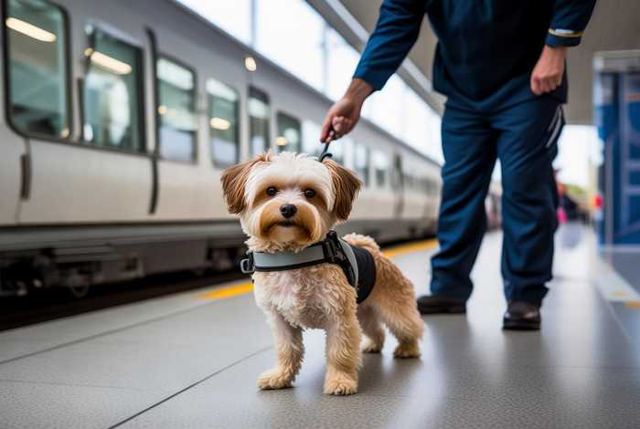 宠物如何带上高铁,宠物如何带上高铁安检 宠物如何带上高铁,宠物如何带上高铁安检